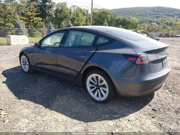 2023 TESLA MODEL 3 VIN 5YJ3E1EB3PF654470 фото 3