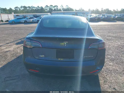 2023 Tesla Model 3 Long Range Dual Motor All-Wheel Drive VIN 5YJ3E1EB1PF665161 фото 15