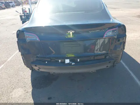 2023 Tesla Model 3 Rear-Wheel Drive VIN 5YJ3E1EA9PF612327 фото 20