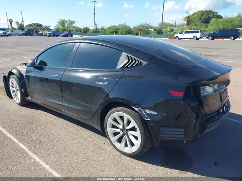 2023 Tesla Model 3 Rear-Wheel Drive VIN 5YJ3E1EA9PF612327 фото 3