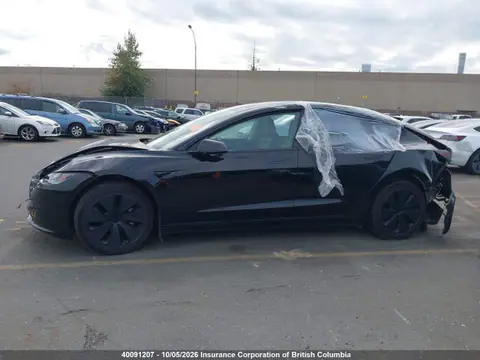 2024 Tesla MODEL 3 VIN LRW3E7EB6RC089003 фото 15