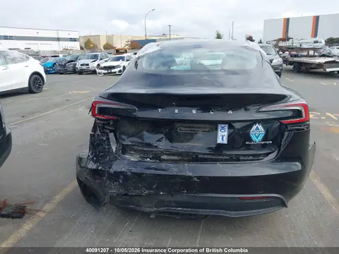 2024 Tesla MODEL 3 VIN LRW3E7EB6RC089003 фото 17