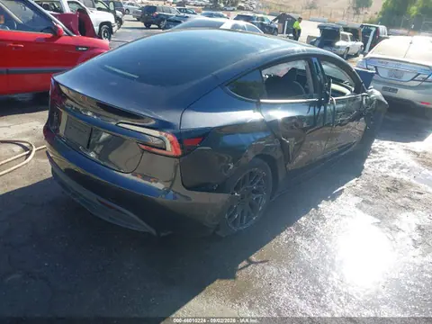 2024 Tesla MODEL 3 VIN 5YJ3E1EAXRF739428 фото 4