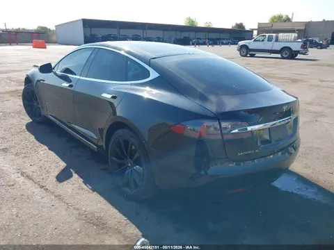 2017 Tesla Model S 100d/60d/75d/90d/p100d VIN 5YJSA1E26HF185870 фото 3