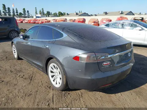 2017 Tesla Model S 100d/60d/75d/90d/p100d VIN 5YJSA1E20HF219561 фото 3