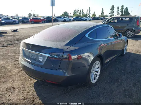 2017 Tesla Model S 100d/60d/75d/90d/p100d VIN 5YJSA1E20HF219561 фото 4