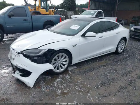 2017 Tesla Model S 100d/60d/75d/90d/p100d VIN 5YJSA1E20HF200475 фото 2