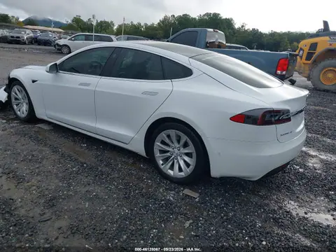 2017 Tesla Model S 100d/60d/75d/90d/p100d VIN 5YJSA1E20HF200475 фото 3