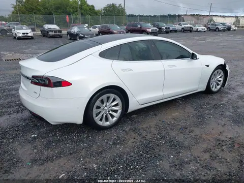2017 Tesla Model S 100d/60d/75d/90d/p100d VIN 5YJSA1E20HF200475 фото 4