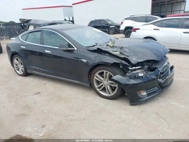2015 Tesla Model S 70d/85d/p85d VIN 5YJSA1S24FF088376 фото 1