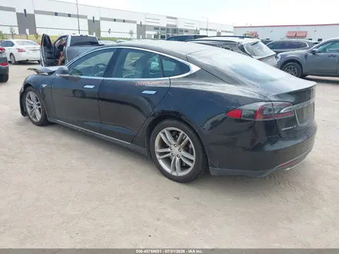 2015 Tesla Model S 70d/85d/p85d VIN 5YJSA1S24FF088376 фото 3