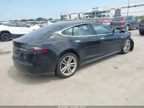2015 Tesla Model S 70d/85d/p85d VIN 5YJSA1S24FF088376 фото 4