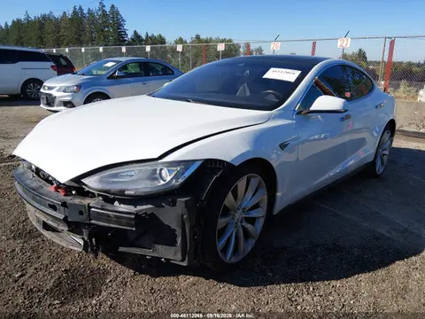 2015 Tesla Model S 70d/85d/p85d VIN 5YJSA1S20FF089217 фото 2