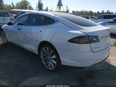 2015 Tesla Model S 70d/85d/p85d VIN 5YJSA1S20FF089217 фото 3