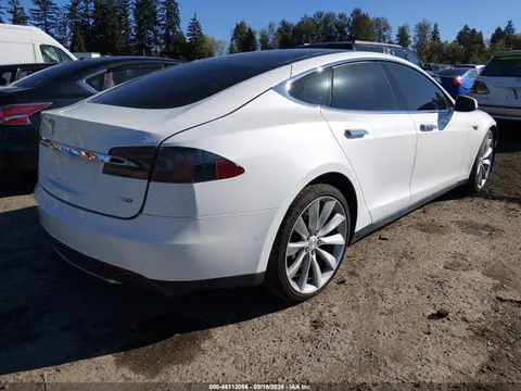 2015 Tesla Model S 70d/85d/p85d VIN 5YJSA1S20FF089217 фото 4