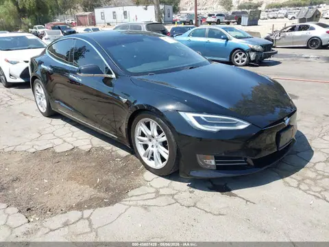 5YJSA1E29LF408802 — 2020 Tesla Model S Long Range Dual Motor ALL-Wheel Drive/Long Range Plus Dual Motor ALL-Wheel Drive, Ходовая часть (Undercarriage), фото до ремонта