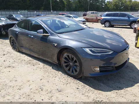 5YJSA1E21LF397326 — 2020 Tesla Model S Long Range Dual Motor ALL-Wheel Drive/Long Range Plus Dual Motor ALL-Wheel Drive, Подвеска (Suspension), фото до ремонта