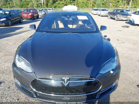 2015 Tesla Model S 70D/85D/P85D VIN 5YJSA1E21FF111057 фото 6