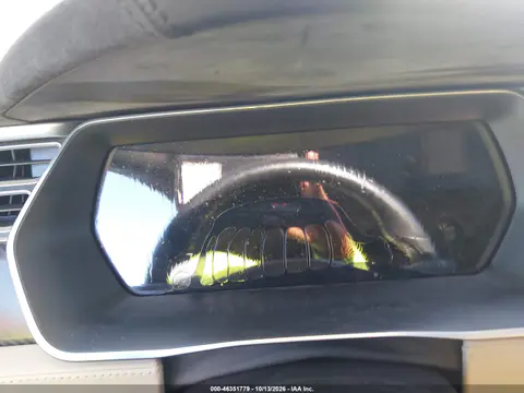 2015 Tesla Model S 70D/85D/P85D VIN 5YJSA1E21FF111057 фото 7
