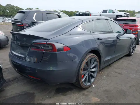 2017 Tesla Model S 100D/60D/75D/90D/P100D VIN 5YJSA1E23HF229842 фото 4