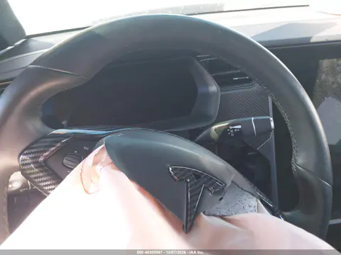 2018 Tesla Model X 100D/75D/P100D VIN 5YJXCDE20JF123307 фото 7