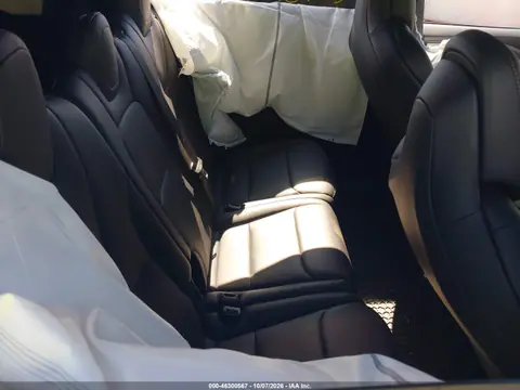 2018 Tesla Model X 100D/75D/P100D VIN 5YJXCDE20JF123307 фото 8