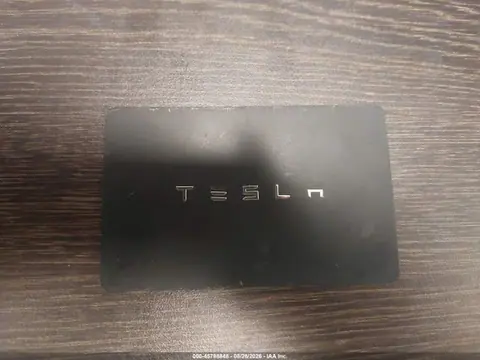 2020 Tesla Model Y Long Range Dual Motor All-wheel Drive VIN 5YJYGDEE5LF030076 фото 11