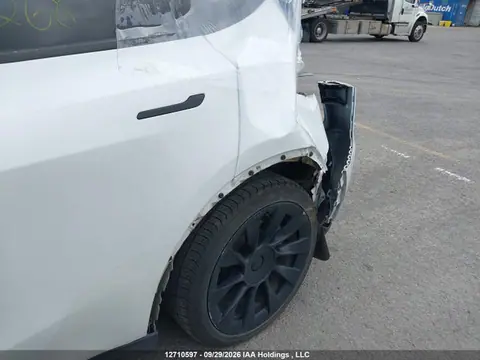 2023 Tesla Model Y VIN 7SAYGDEE1PF591268 фото 21
