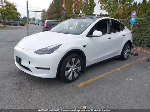 2023 Tesla Model Y VIN LRWYGDFD8PC929441 фото 2