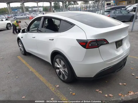 2023 Tesla Model Y VIN LRWYGDFD8PC929441 фото 3