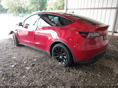 2023 Tesla Model Y VIN 7SAYGDEE0PF794362 фото 3