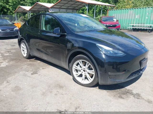 2023 Tesla Model Y VIN 7SAYGAEE9PF788834 фото 1