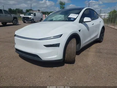 2026 Tesla Model Y Premium Rear-Wheel Drive/Rear-Wheel Drive VIN 7SAYGDED9TA432724 фото 2