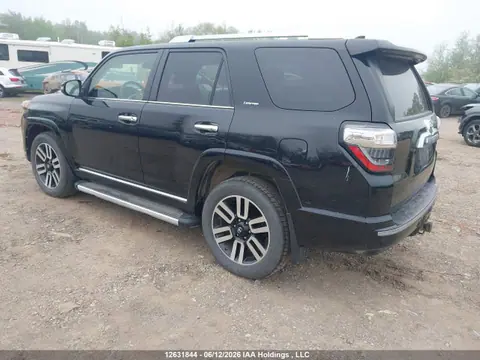 2020 Toyota 4runner Sr5/sr5 Premium/venture/limited/night Shade/trd Off Road/trd Off Road Premium/trd Pro VIN JTEBU5JR1L5832487 фото 3