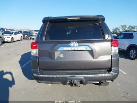 2012 Toyota 4Runner Sr5 VIN JTEBU5JR1C5077292 фото 16