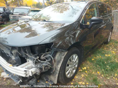 2018 Chrysler Pacifica L VIN 2C4RC1AG0JR311502 фото 3