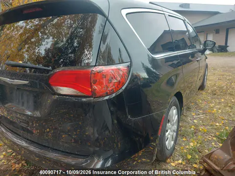 2018 Chrysler Pacifica L VIN 2C4RC1AG0JR311502 фото 4