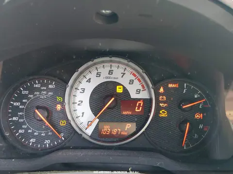 2017 Toyota 86 VIN JF1ZNAA10H8701405 фото 7