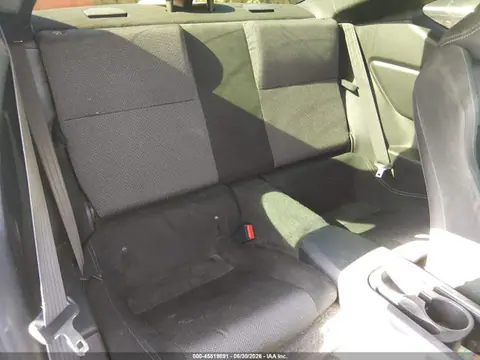 2017 Toyota 86 VIN JF1ZNAA10H8701405 фото 8