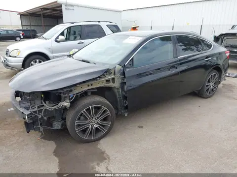 2015 Toyota Avalon Xle Touring Se VIN 4T1BK1EB5FU154686 фото 2