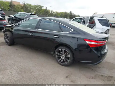 2015 Toyota Avalon Xle Touring Se VIN 4T1BK1EB5FU154686 фото 3
