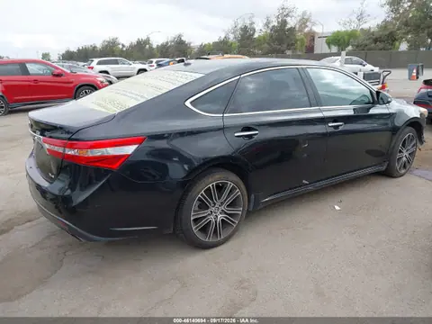 2015 Toyota Avalon Xle Touring Se VIN 4T1BK1EB5FU154686 фото 4