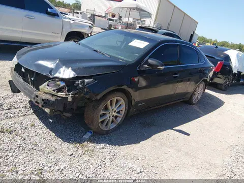 2015 Toyota Avalon Xle Touring Se VIN 4T1BK1EB4FU137538 фото 2