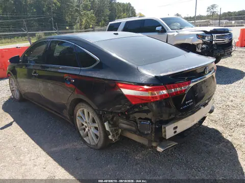 2015 Toyota Avalon Xle Touring Se VIN 4T1BK1EB4FU137538 фото 3