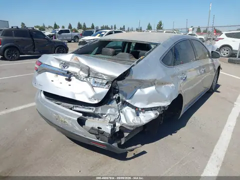 2014 Toyota AVALON XLE VIN 4T1BK1EBXEU096895 фото 4