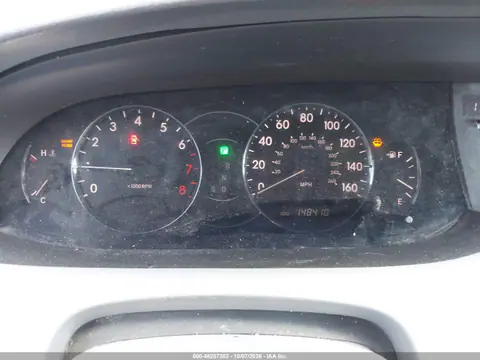 2006 Toyota Avalon Xls VIN 4T1BK36B46U142426 фото 8