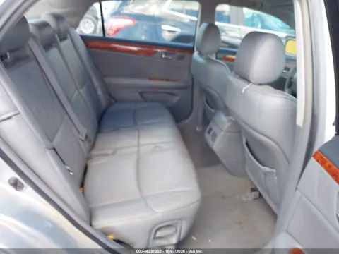 2006 Toyota Avalon Xls VIN 4T1BK36B46U142426 фото 9