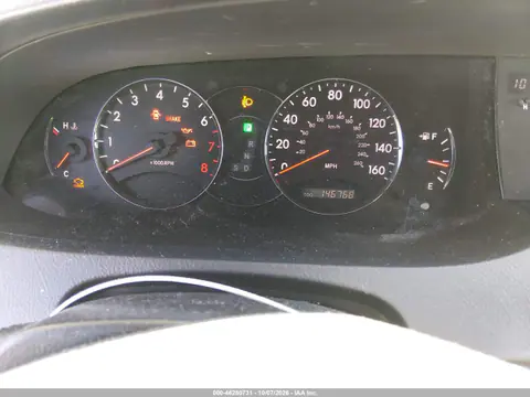 2006 Toyota Avalon Touring VIN 4T1BK36B26U074465 фото 8
