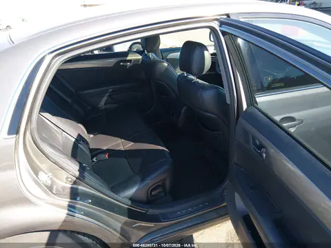 2006 Toyota Avalon Touring VIN 4T1BK36B26U074465 фото 9