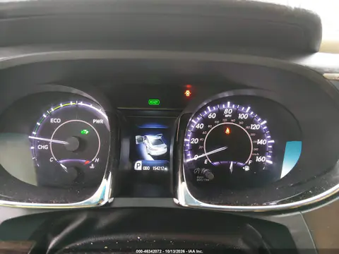 2013 Toyota Avalon Hybrid Xle Touring VIN 4T1BD1EB8DU008872 фото 8